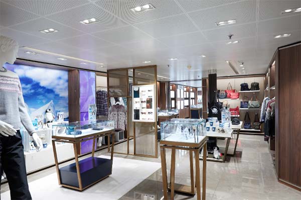 Silver Endeavour Gallery Image
